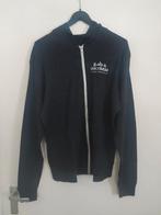 heren sport vest zwart maat XL canvas, Zwart, Overige typen, Maat 56/58 (XL), Ophalen of Verzenden