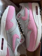 Nike Air Max 1 '87  pink rise - Maat 39, Kleding | Dames, Schoenen, Ophalen of Verzenden, Nieuw, Roze, Sneakers of Gympen