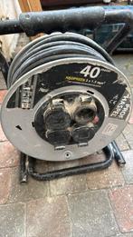 Haspel, Ophalen, Gebruikt, Overige typen