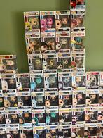 Funko Pops Anime/Animation Collectie, Ophalen of Verzenden, Zo goed als nieuw