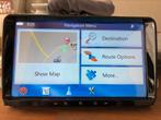 2din auto mp3 navigatie handsfree Android radio, Auto diversen, Autonavigatie, Nieuw, Ophalen of Verzenden