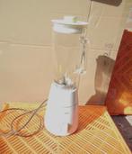 BLENDER BRAUN 55CM Hoog Super mooi, Ophalen of Verzenden, Gebruikt, Blender