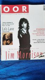 OOR 11-1992 Wild Child Jim Morrison Pinkpop PJ Harvey The Fa, Boeken, Ophalen of Verzenden, Zo goed als nieuw, Muziek, Film of Tv