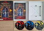 Ridders van de Ronde Tafel (CIB - Zeldzaam) -Big Box PC, 1 speler, Ophalen of Verzenden, Zo goed als nieuw, Vanaf 3 jaar