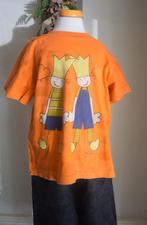 *~* Jottum *~* Shirt Nayoka *~* Maat 116 *~*, Jottum, Jongen of Meisje, Ophalen of Verzenden, Zo goed als nieuw