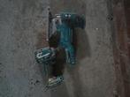 Makita gereedschap, Ophalen of Verzenden, Gebruikt