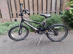 Ironbull Crossfiets - Stoere BMX, Fietsen en Brommers, Fietsen | Crossfietsen en BMX, Gebruikt, Staal, 20 tot 24 inch, Voetsteunen