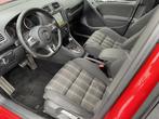 Volkswagen Golf 2.0 GTI AUTOMAAT, Clima, Stoelvw, Navi, CC,, Auto's, Volkswagen, Stof, Gebruikt, 4 cilinders, 14 km/l