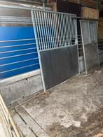 Voorwand paardenbox, Dieren en Toebehoren, Stalling en Weidegang, Stalling, 1 paard of pony