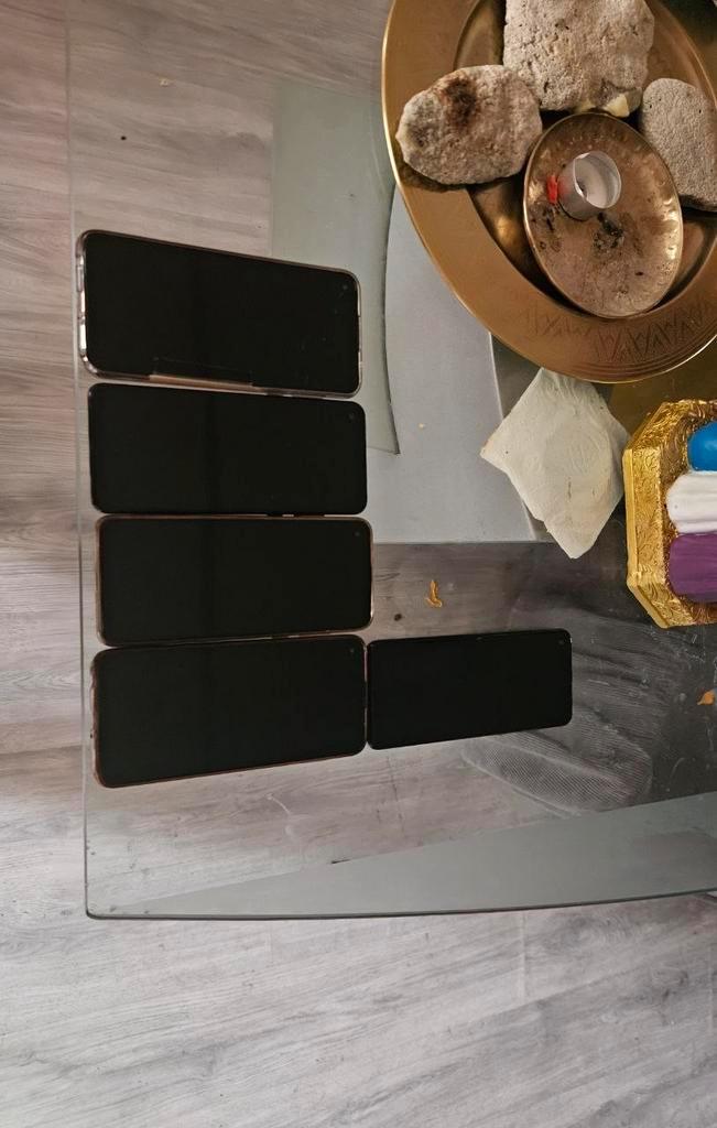 Motorola G One & One Action - Refurbished - 128GB, Telecommunicatie, Mobiele telefoons | Overige merken, Refurbished, Zonder abonnement