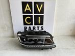 Koplamp VW Tiguan Allspace Voll LED Links 5NN941082C ORGINEE, Ophalen of Verzenden, Gebruikt, Volkswagen