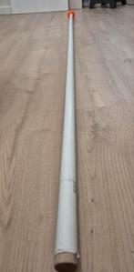 Vlaggenstok, Ophalen of Verzenden, Zo goed als nieuw