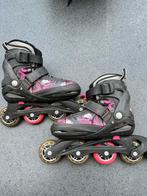 Verstelbare skeelers, Kinderen, Inline skates 4 wielen, Ophalen, Overige merken