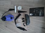 Steam cleaner, Witgoed en Apparatuur, Ophalen of Verzenden, Zo goed als nieuw, Stoomreiniger