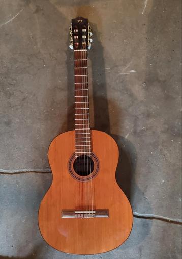 Cordoba C5 Iberia Left Hand gitaar met tas beschikbaar voor biedingen