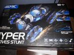 HYPER ACTIVES STUNT T4RC, Elektro, Auto offroad, Schaal 1:14, Nieuw