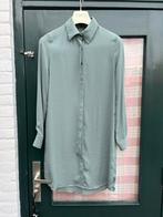 G-Maxx Olijfgroene Tuniek/Blouse Maat S (36), Ophalen of Verzenden, Zo goed als nieuw, Maat 36 (S), G-Maxx