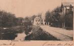Heemstede 1903 Leeuwenhoofd, Verzenden, Voor 1920, Gelopen, Noord-Holland