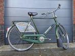 Gazelle Solide herenfiets 3 versnellingen met trommelremmen, Ophalen, Gebruikt, Versnellingen, 57 tot 61 cm