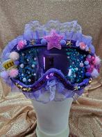 Gepimpte skibril, Kleding | Dames, Ophalen of Verzenden, Nieuw, Carnaval