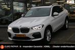 BMW X4 XDrive20i High Executive PANO-DAK DEALER OND!, Automaat, 1998 cc, Gebruikt, Euro 6