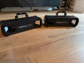 Cameo twinscan 20 beschikbaar voor biedingen
