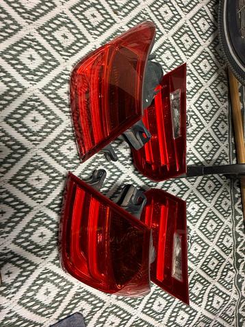 BMW F30 achterlichten - PRE LCI beschikbaar voor biedingen