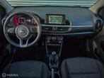 Kia Picanto 1.0 CVVT ComfortPlusLine Cruise Camera Carplay, Auto's, Voorwielaandrijving, Stof, Gebruikt, 4 stoelen