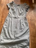 Mooie jurk maat M blacky dress, Kleding | Dames, Maat 38/40 (M), Ophalen of Verzenden, Zo goed als nieuw, Knielengte