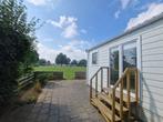 Tijdelijke woonruimte | Chalet aan het water | Te huur, Huizen en Kamers, Huizen te huur, 40 m², Gelderland, Direct bij eigenaar