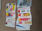Panini tour de France 2025 plaatjes  110, Verzamelen, Ophalen of Verzenden, Zo goed als nieuw, Buitenlandse clubs, Poster, Plaatje of Sticker