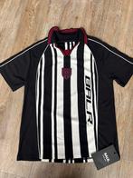 BALR. FC voetbal-/fashion shirt., Ophalen of Verzenden, Zo goed als nieuw, Zwart
