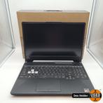 ASUS TUF Gaming Laptop A15 FX506IV-HN286T Ryzen 7 4800H 16GB, Zo goed als nieuw