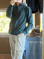 Groene hoodie mt s - heel netjes, Ophalen of Verzenden, Zo goed als nieuw, Maat 46 (S) of kleiner, Groen