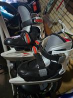 Nijdam ijshockey schaatsen 27-30, Ophalen of Verzenden, Zo goed als nieuw, IJshockeyschaatsen, Nijdam