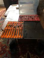 20 Complete dobbers in Preston Innovation box, Ophalen of Verzenden, Zo goed als nieuw, Dobber of Lood