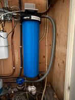 Watts one flow water ontharder ! Zo goed als nieuw!, Witgoed en Apparatuur, Waterontharders, Ophalen, Zo goed als nieuw