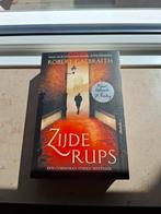 Robert Galbraith - Zijderups, Robert Galbraith, Ophalen of Verzenden, Zo goed als nieuw, Nederland