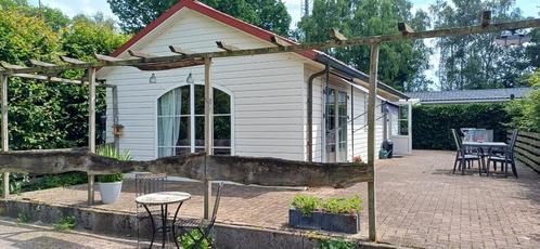 chalet te huur, Huizen en Kamers, Huizen te huur, Overijssel, Overige soorten, Direct bij eigenaar