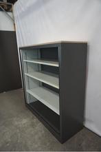Archiefkast roldeurkast kantoorkast dossierkast, Huis en Inrichting, Kasten | Roldeurkasten en Archiefkasten, Gebruikt, 100 tot 150 cm