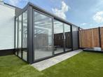Goedkoopste Overkapping /Serre /Carport / Schuifpui /Veranda, Tuin en Terras, Ophalen, Nieuw, Veranda