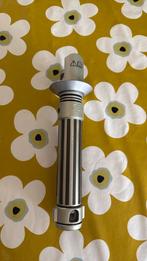 Darth Vader Lightsaber, Ophalen of Verzenden, Zo goed als nieuw