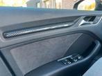 Carbon sierlijsten Audi A3/S3/RS3 8V dashboard/deuren, Ophalen of Verzenden