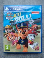 Paw patrol on a roll ps4, Spelcomputers en Games, Games | Sony PlayStation 4, Ophalen of Verzenden