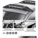 Starboard opblaasbare dakdragers voor sup/surf boards, Ophalen of Verzenden, Zo goed als nieuw