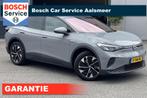 Volkswagen ID.4 Pure 52 kWh / NAP / CRUIS / AIRCO / CAMERA /, Automaat, Gebruikt, Huisgarantie, Grijs