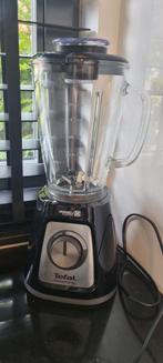 Tefal Blendforce blender 800W, 1.25L, Ophalen, Zo goed als nieuw, Blender