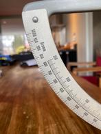 Ouderwetse Precisie Weegschaal 250gr/1kg, Ophalen, Gebruikt, Precisieweegschaal, Minder dan 50 kg