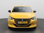 Peugeot e-208 EV GT Pack 50 kWh | GT PACK | NAVIGATIE | HALF, Auto's, Peugeot, 136 pk, Gebruikt, Overige kleuren, 315 min