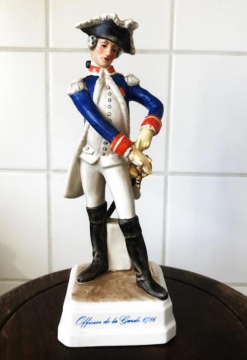 Napoleon Goebel Officier W. Germany😍💑🤗👌, Antiek en Kunst, Kunst | Beelden en Houtsnijwerken, Ophalen of Verzenden